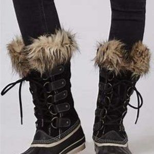 Sorel Snow Boots